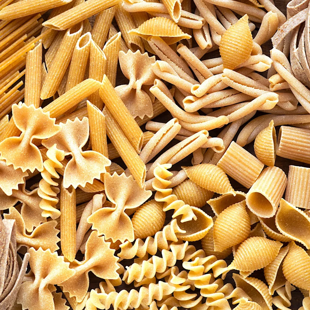 ASPETTANDO LE OLIMPIADI E  PASTA PARTY – 3 FEBBRAIO 🇮🇹